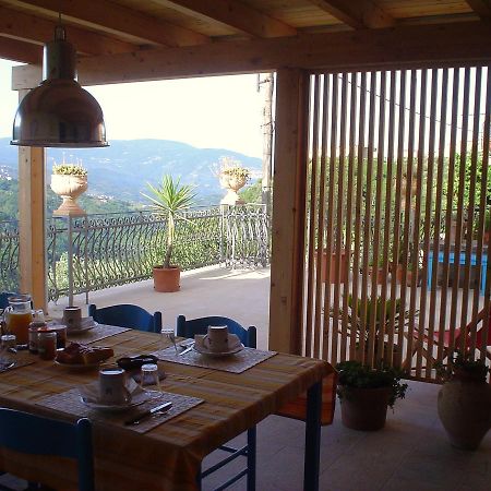 Scigliano B&B Calabria المظهر الخارجي الصورة
