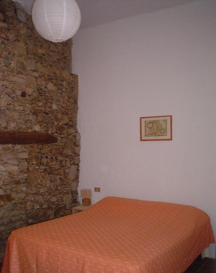 Scigliano B&B Calabria المظهر الخارجي الصورة