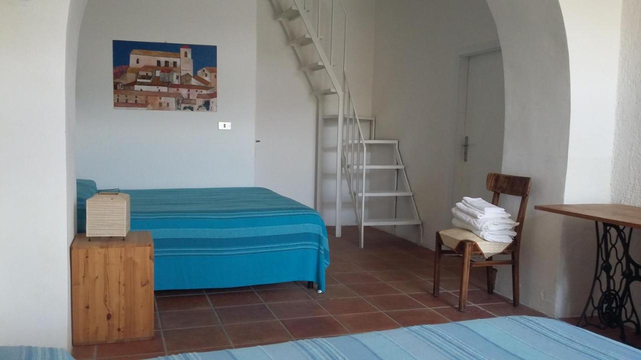 Scigliano B&B Calabria المظهر الخارجي الصورة