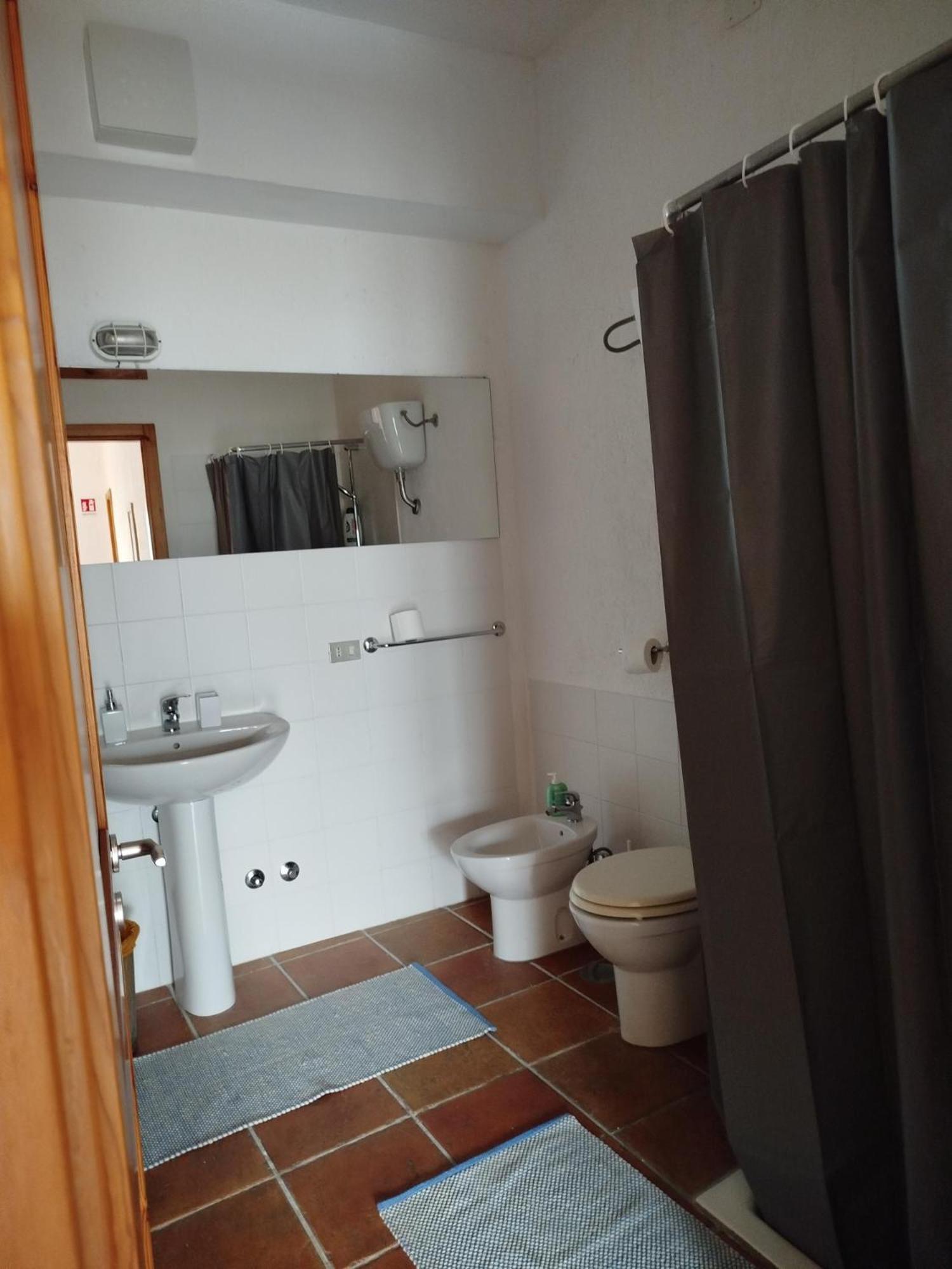 Scigliano B&B Calabria المظهر الخارجي الصورة