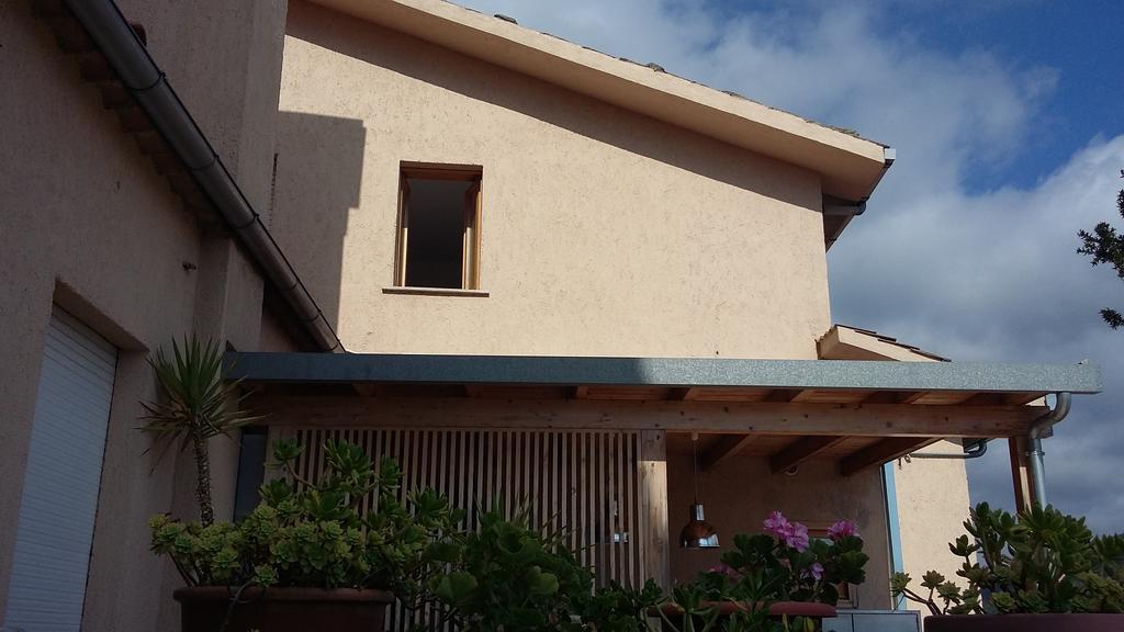 Scigliano B&B Calabria المظهر الخارجي الصورة