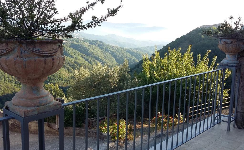 Scigliano B&B Calabria المظهر الخارجي الصورة
