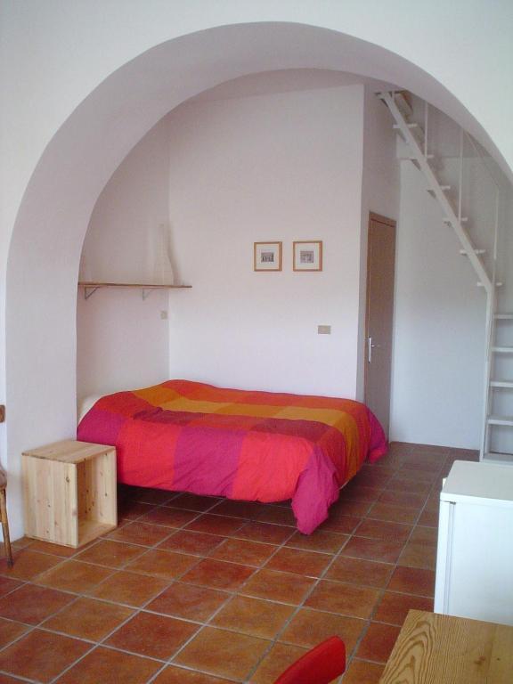 Scigliano B&B Calabria الغرفة الصورة
