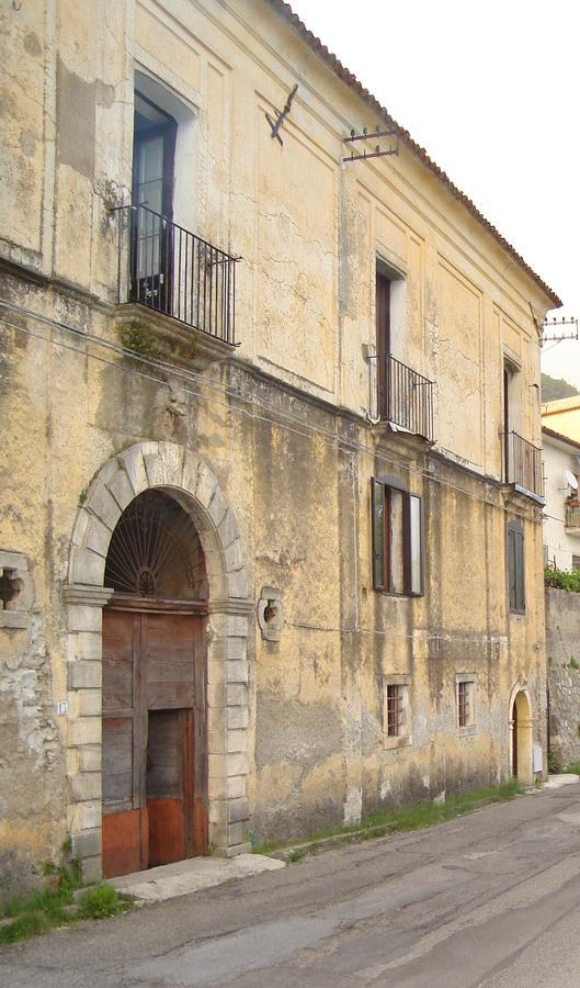 Scigliano B&B Calabria المظهر الخارجي الصورة