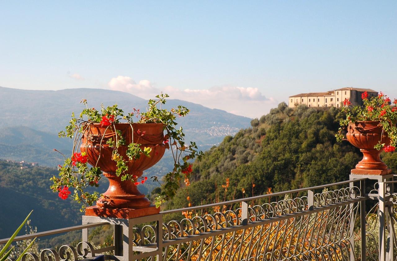 Scigliano B&B Calabria المظهر الخارجي الصورة