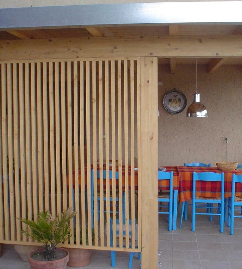 Scigliano B&B Calabria المظهر الخارجي الصورة