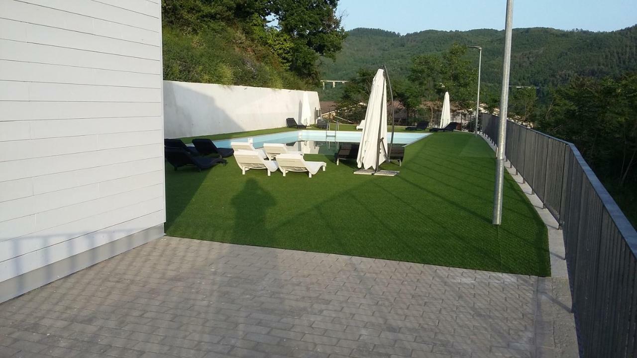 Scigliano B&B Calabria المظهر الخارجي الصورة