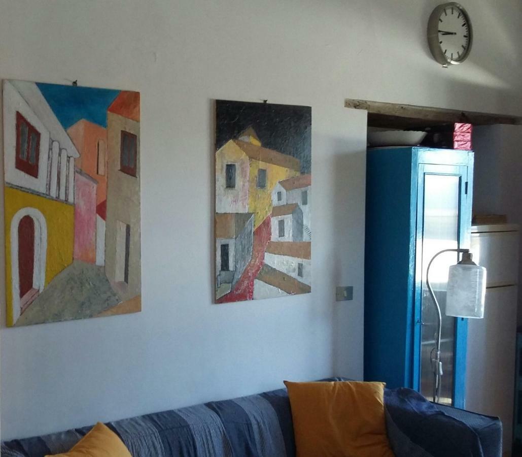Scigliano B&B Calabria المظهر الخارجي الصورة