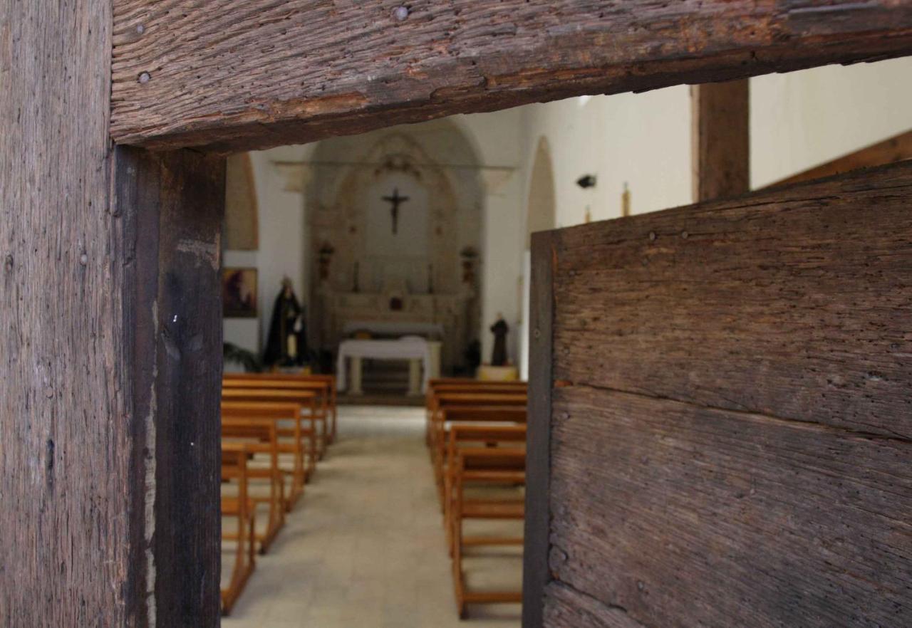 Scigliano B&B Calabria المظهر الخارجي الصورة